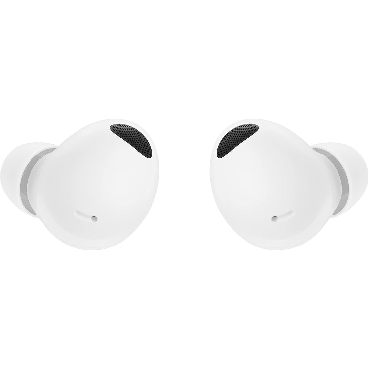 Samsung Galaxy Buds2 Pro In Ear Wireless Earphones, 2 Year Extended Manufacturer Warranty, White (UK Version)  - 2