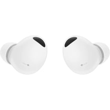 Samsung Galaxy Buds2 Pro In Ear Wireless Earphones, 2 Year Extended Manufacturer Warranty, White (UK Version)  - 2