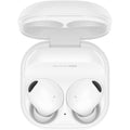 Samsung Galaxy Buds2 Pro In Ear Wireless Earphones, 2 Year Extended Manufacturer Warranty, White (UK Version)  - 1