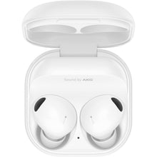 Samsung Galaxy Buds2 Pro In Ear Wireless Earphones, 2 Year Extended Manufacturer Warranty, White (UK Version)  - 1