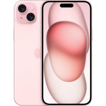 Apple iPhone 15 Plus 128GB Pink - Unlocked - 1