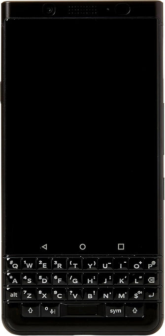 BLACKBERRY Keyone 32GB LTE 4G Black 3GB RAM - 2