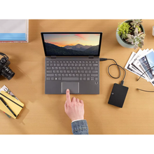 Seagate Expansion 1TB Portable Hard Drive - STKM1000400 - 5