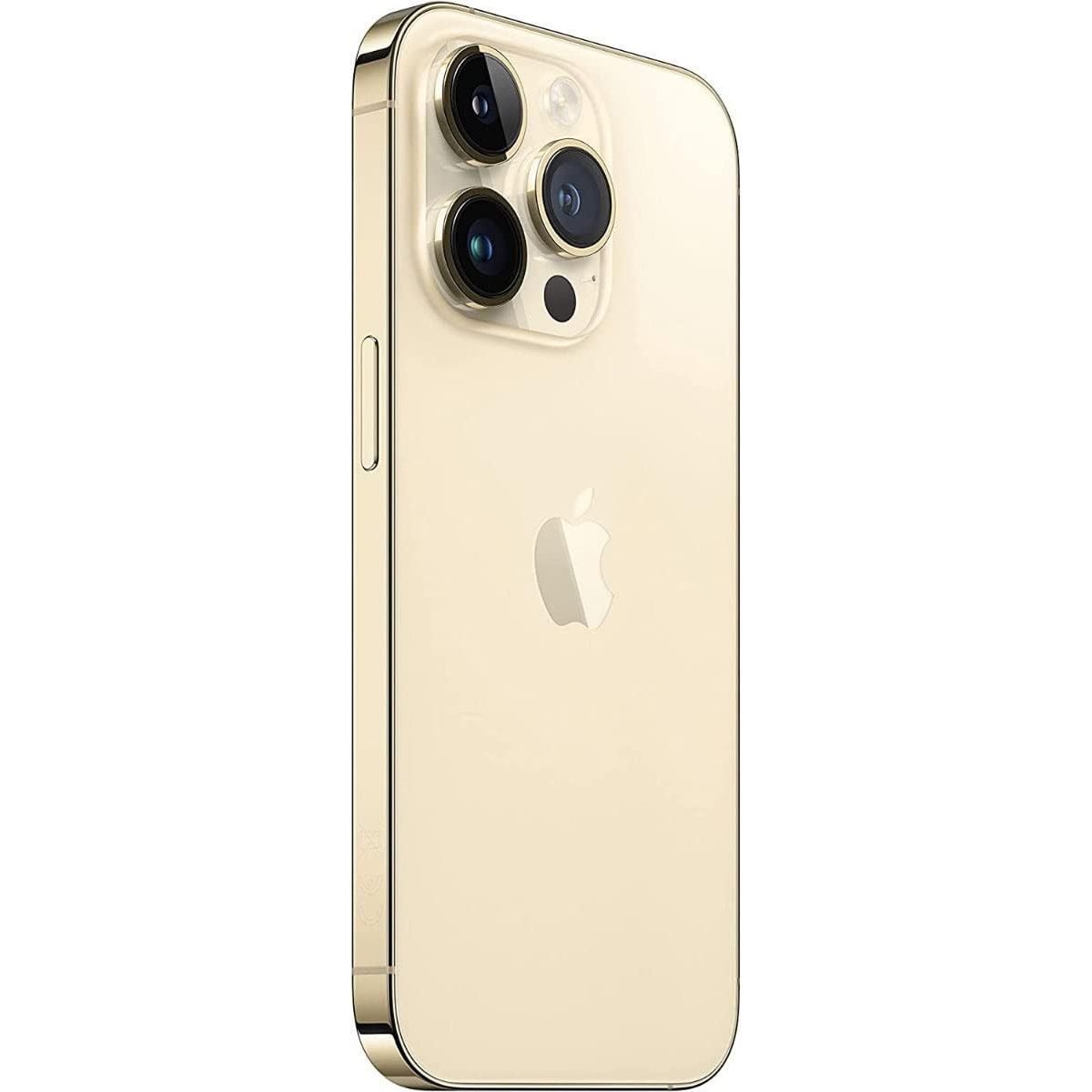 Apple iPhone 14 Pro 128GB Gold - Unlocked - 2