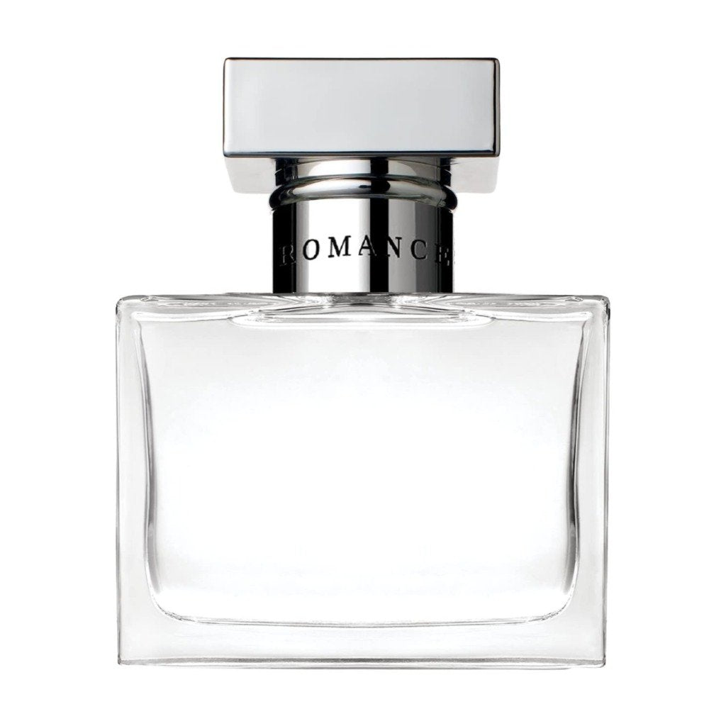Ralph Lauren Romance 100ml bottle.