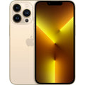 Apple iPhone 13 Pro 5G 128GB Gold - Unlocked  - 1