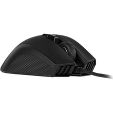 CORSAIR IRONCLAW RGB Wired FPS/MOBA Gaming Mouse – 18,000 DPI – 7 Programmable Buttons – Designed for Large Hands – iCUE Compatible – PC, Mac, PS5, PS4, Xbox – Black - 3
