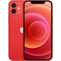 Apple iphone 12 64GB Red - Unlocked - 1