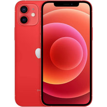 Apple iphone 12 64GB Red - Unlocked - 1