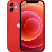 Apple iphone 12 64GB Red - Unlocked - 2