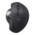 LOGITECH MX Ergo S Wireless Trackball Mouse - 1