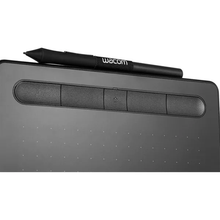 WACOM Intuos CTL-4100WLK-N Small Graphics Tablet - 3