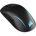 CORSAIR M75 RGB Wireless Optical Gaming Mouse - Black - 1
