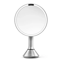 SIMPLEHUMAN ST3052 LED Make-Up Mirror - Brushed - 1