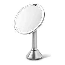 SIMPLEHUMAN ST3052 LED Make-Up Mirror - Brushed - 2