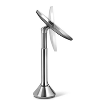 SIMPLEHUMAN ST3052 LED Make-Up Mirror - Brushed - 3