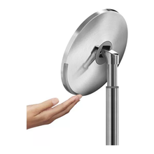 SIMPLEHUMAN ST3052 LED Make-Up Mirror - Brushed - 4