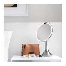 SIMPLEHUMAN ST3052 LED Make-Up Mirror - Brushed - 5