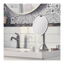 SIMPLEHUMAN ST3052 LED Make-Up Mirror - Brushed - 6