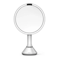 SIMPLEHUMAN ST3054 LED Make-Up Mirror - White - 1