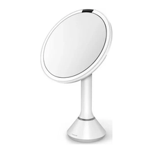 SIMPLEHUMAN ST3054 LED Make-Up Mirror - White - 2