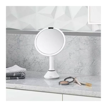 SIMPLEHUMAN ST3054 LED Make-Up Mirror - White - 4