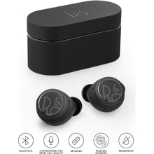 Bang & Olufsen Beoplay E8 Sport - True Wireless Sports Earphones, Black  - 2