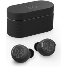 Bang & Olufsen Beoplay E8 Sport - True Wireless Sports Earphones, Black  - 1