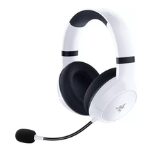 RAZER Kaira for Xbox Wireless Gaming Headset - White - 1