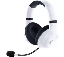 RAZER Kaira for Xbox Wireless Gaming Headset - White - 1