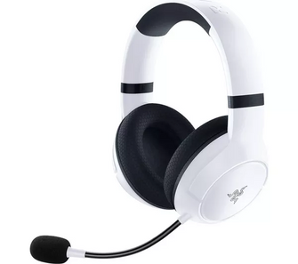RAZER Kaira for Xbox Wireless Gaming Headset - White - 1