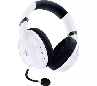 RAZER Kaira for Xbox Wireless Gaming Headset - White - 2