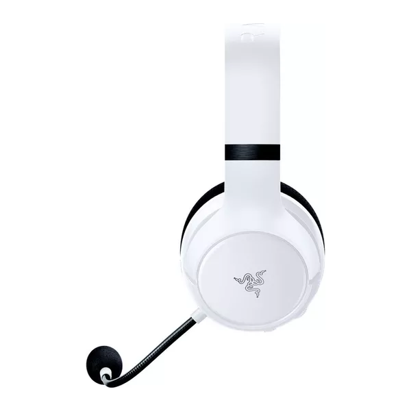 RAZER Kaira for Xbox Wireless Gaming Headset - White - 3