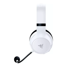RAZER Kaira for Xbox Wireless Gaming Headset - White - 3