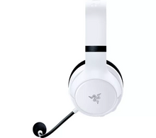 RAZER Kaira for Xbox Wireless Gaming Headset - White - 3