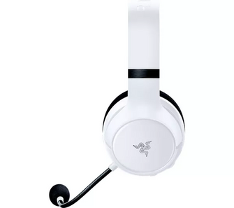 RAZER Kaira for Xbox Wireless Gaming Headset - White - 3