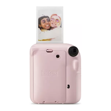 Fujifilm Instax Mini 12 Instant Film Camera - Blossom Pink - 4