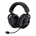 LOGITECH PRO X 2 Graphene Driver LIGHTSPEED Wireless 7.1 Gaming Headset - Black - 1