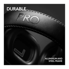 LOGITECH PRO X 2 Graphene Driver LIGHTSPEED Wireless 7.1 Gaming Headset - Black - 8