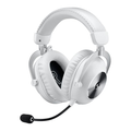 LOGITECH PRO X 2 Graphene Driver LIGHTSPEED Wireless 7.1 Gaming Headset - White - 1