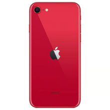Apple Iphone Se 2nd Generation Red - Unlocked - 3