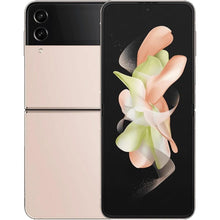 Samsung Galaxy Z Flip4 256GB Pink Gold -Unlocked - 1