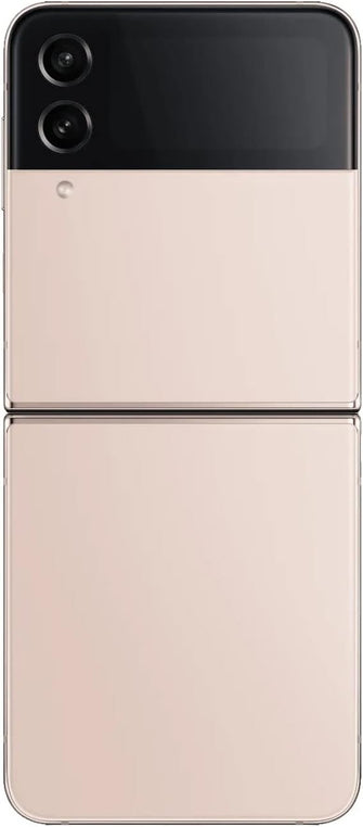 Samsung Galaxy Z Flip4 256GB Pink Gold -Unlocked - 3