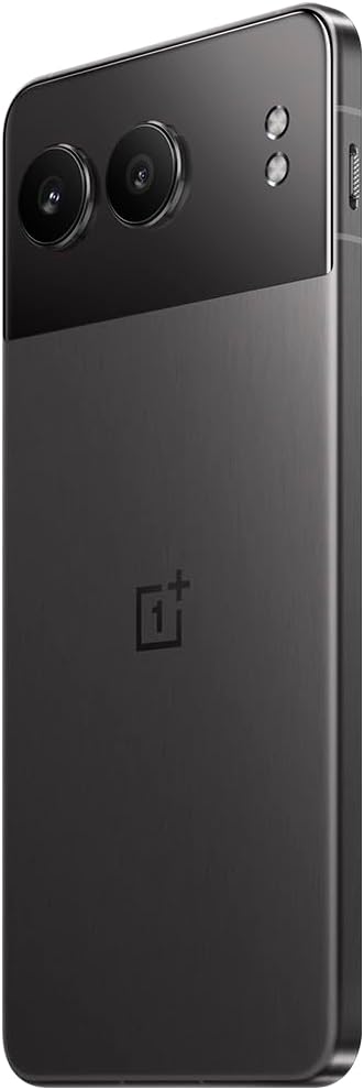 OnePlus Nord 4 5G 16GB RAM 512GB Storage Obsidian Midnight - Unlocked - 6