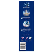 Oral-B iO2 Clean & Care Electric Toothbrush - Pink - 8