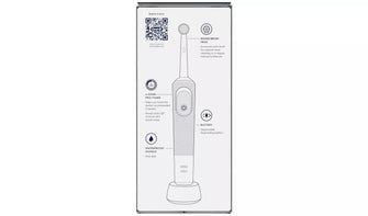 Oral-B Vitality Pro Electric Toothbrush - Black - 7