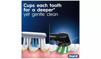 Oral-B Vitality Pro Electric Toothbrush - Black - 2