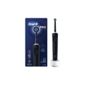 Oral-B Vitality Pro Electric Toothbrush - Black - 1