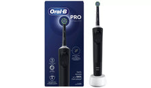 Oral-B Vitality Pro Electric Toothbrush - Black - 1