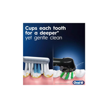 Oral-B Vitality Pro Electric Toothbrush - Purple - 2